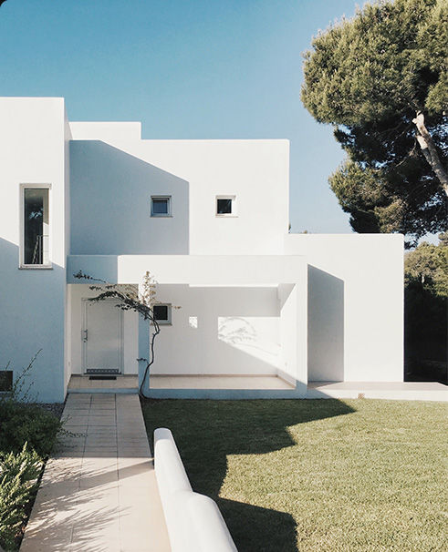 定制你的家裝設計